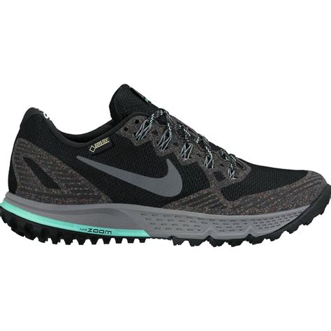 Air Zoom Wildhorse 3 Trail Running Shoe 